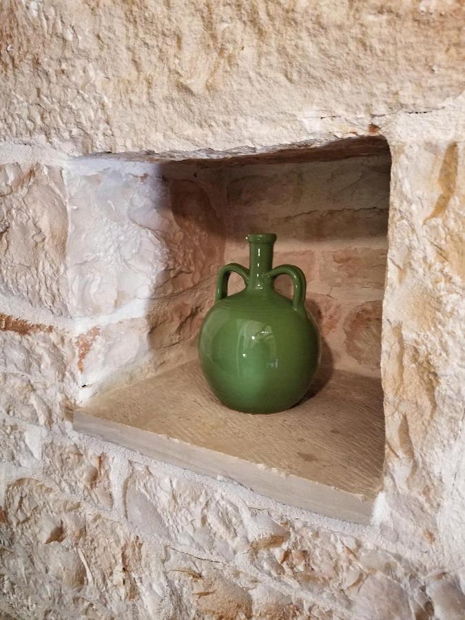 Antico Trullo Immerso Nella Campagna * Alberobello