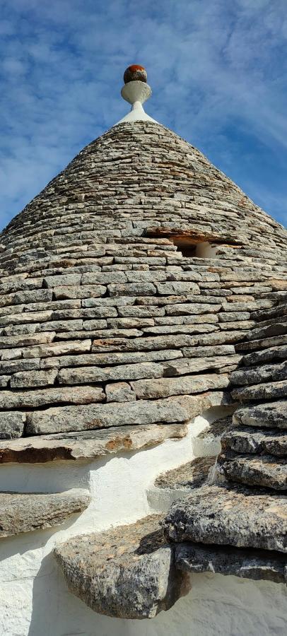 Antico Trullo Immerso Nella Campagna Holiday home Alberobello