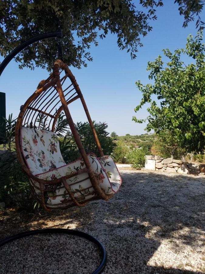 Holiday home Antico Trullo Immerso Nella Campagna *