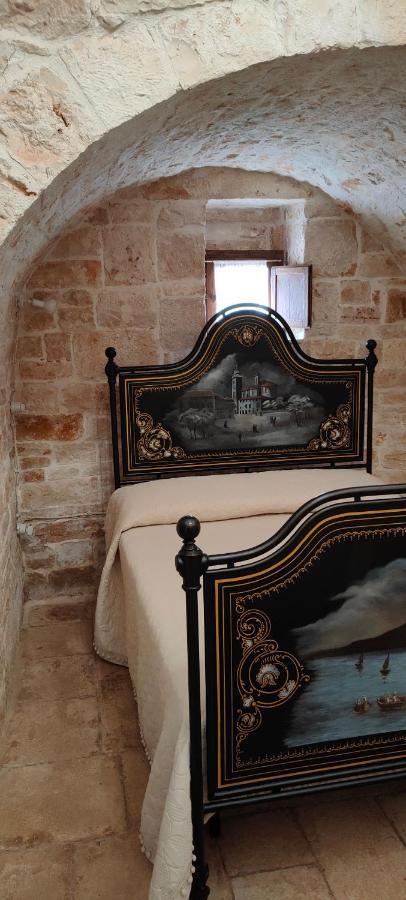 Antico Trullo Immerso Nella Campagna Holiday home