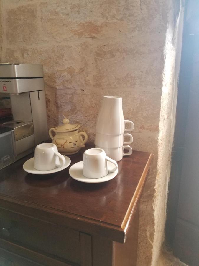 Holiday home Antico Trullo Immerso Nella Campagna